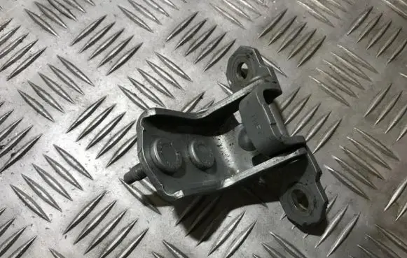 Renault Laguna II Rear door lower hinge