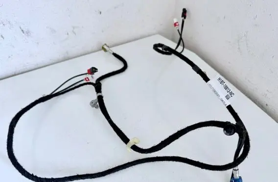 Ford Fiesta Other wiring loom H1BT18812NC