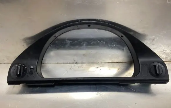 BMW 5 E39 Dashboard trim 8159735