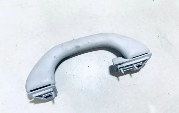 Volkswagen Golf IV Front interior roof grab handle 6n0857607