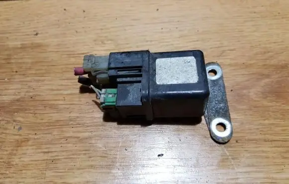 Nissan Almera Other relay