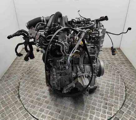 Mercedes-Benz A W177 Engine A2820103904 282814