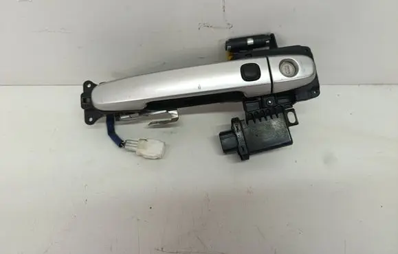 Toyota Corolla E140 E150 Front door exterior handle 8999130050 48411010620
