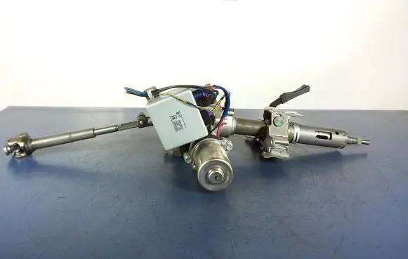 Mitsubishi Space Star Steering wheel axle 8633A029