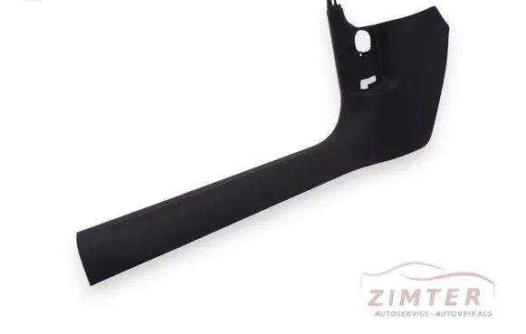 Audi A5 Sportback 8TA Front sill trim cover 8K1867271C