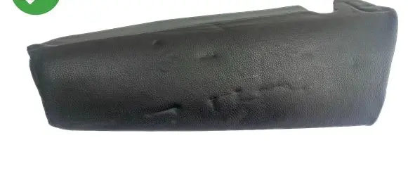 BMW 3 E92 E93 Rear seat side top trim 9113034 11025030