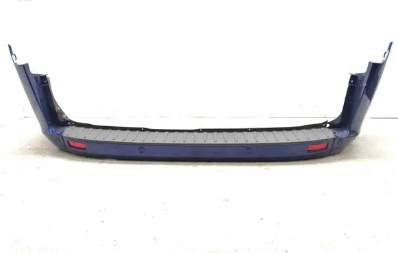 Ford Transit Rear bumper