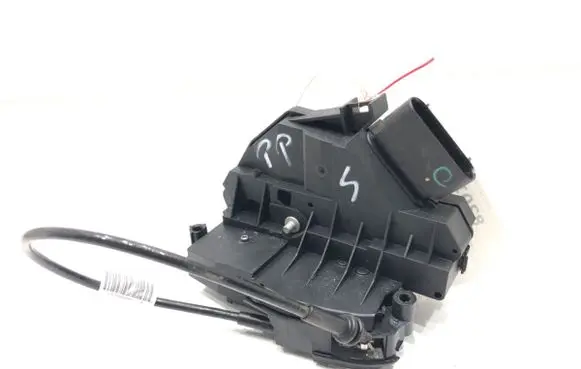 Ford Transit - Tourneo Connect Front door lock AM5A-U21812-BF