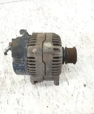 Volkswagen PASSAT B4 Generator/alternator 028903025H 0123310019