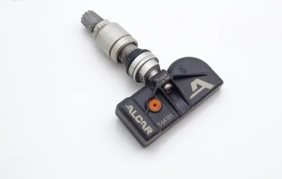 Renault Captur Tire pressure sensor 2191060000