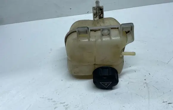 Mini Cooper Countryman R60 Coolant expansion tank/reservoir 11564310 7823626