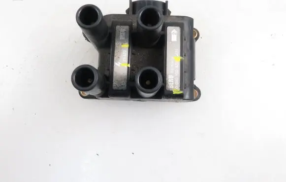 Ford Mondeo Mk III High voltage ignition coil 0040100422 ZS422