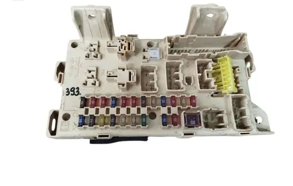 Toyota Avensis Verso Fuse box set 8922144030