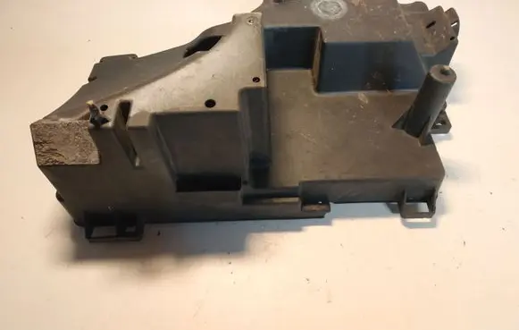 Citroen C5 Fuse box set 9632653580 99041100