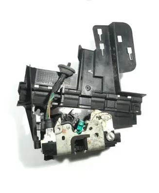 Dodge Nitro Front door lock P04589283AF D1673 FKD1287