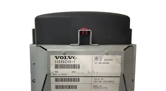 Volvo V70 Screen/display/small screen 306562451