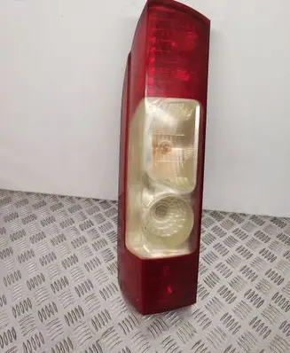 Fiat Ducato Rear/tail lights 20165751 27322104