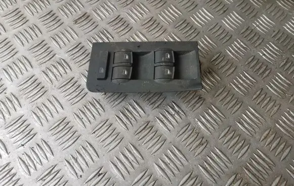 Audi A6 S6 C5 4B Electric window control switch 4B0959851B 4B0959851