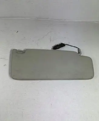 Seat Leon (5F) Sun visor clip/hook/bracket 