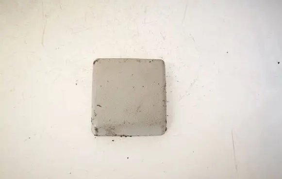 Toyota Corolla Verso E121 Other interior part 87834