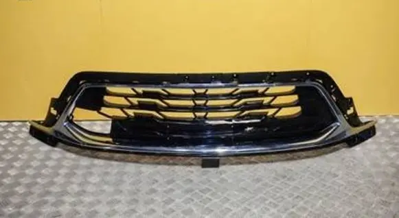 Buick Encore GX I Front bumper upper radiator grill 42828785 2039