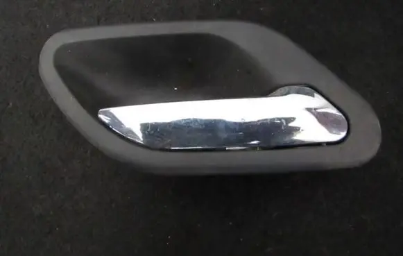BMW 5 E39 Rear door interior handle R17032926