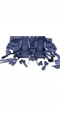 Porsche Panamera (971) Seat set