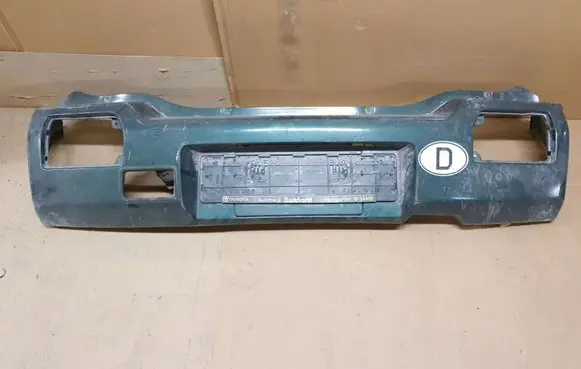 Suzuki Wagon R+ Rear bumper 7181175F00