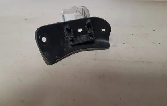 Fiat 500E Central locking motor 68085149AC