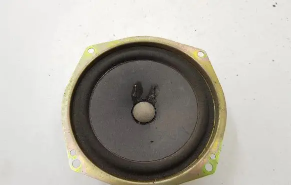 Renault Espace III Front door speaker 6025301083C