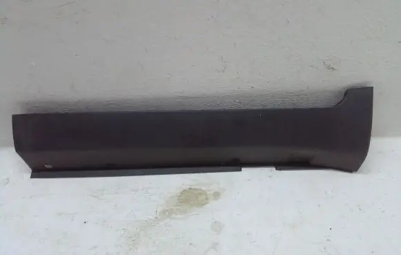 Chevrolet Volt I Rear sill trim cover