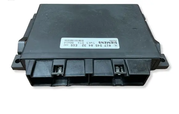 Mercedes-Benz S W140 Gearbox control unit/module 0175450432