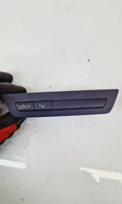 BMW 5 F10 F11 Other switches/knobs/shifts 9220049