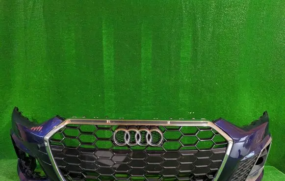 Audi A5 Front bumper