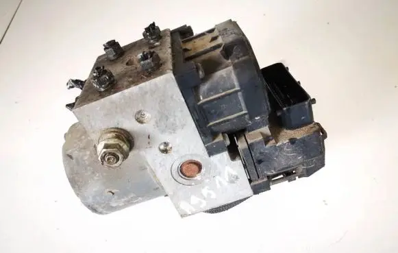 Peugeot 406 ABS Pump 9644259680 0265216543