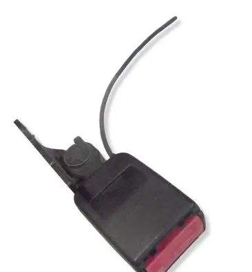 Renault Laguna III Rear seatbelt buckle 888429402R