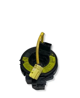 Toyota Corolla Verso E121 Airbag slip ring squib (SRS ring) 
