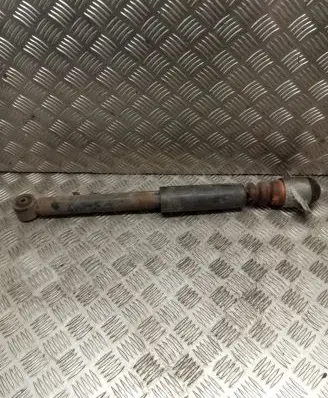 Audi A2 Rear shock absorber/damper