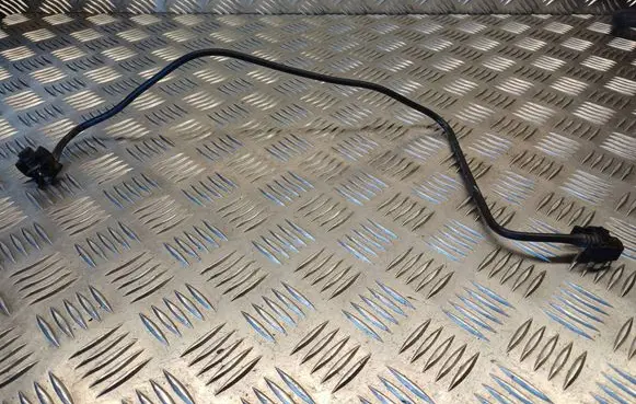 Peugeot 207 Engine coolant pipe/hose 4C001630