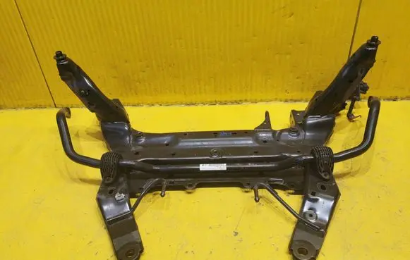 BMW X1 F48 F49 Front subframe 6872729