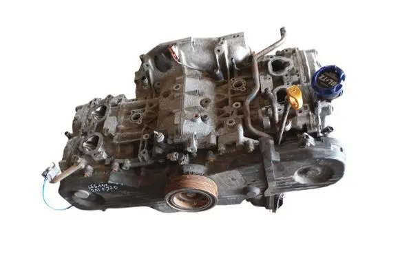 Subaru Legacy Engine EJ20