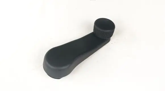 Seat Ibiza III (6L) Front door window winding handle 6k0837581