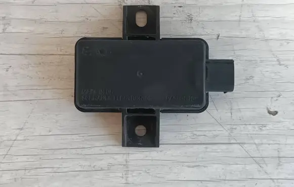 Dodge Durango III Tire pressure control unit 68219831AC