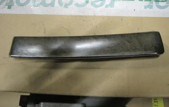 Mercedes-Benz E W211 Panel trim A2116800771