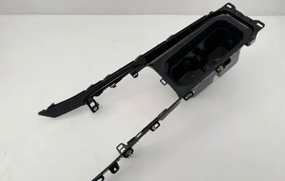 Jeep Compass Cup holder front 60962570