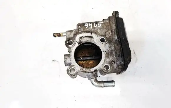 Suzuki SX4 Throttle valve 79J0 6J2800069
