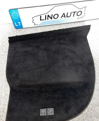 BMW 3 E46 Other trunk/boot trim element 8232577