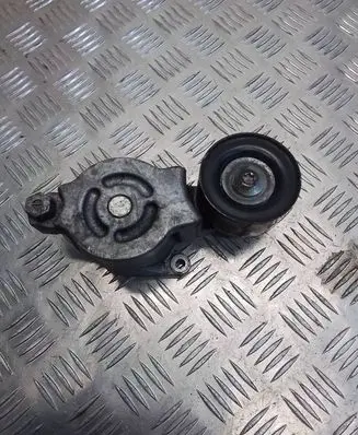 Mazda 6 Generator/alternator belt tensioner R2AA15980 K7414