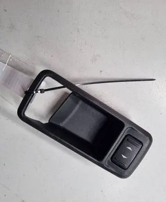 Ford Kuga I Electric window control switch 3M51226A36AEW