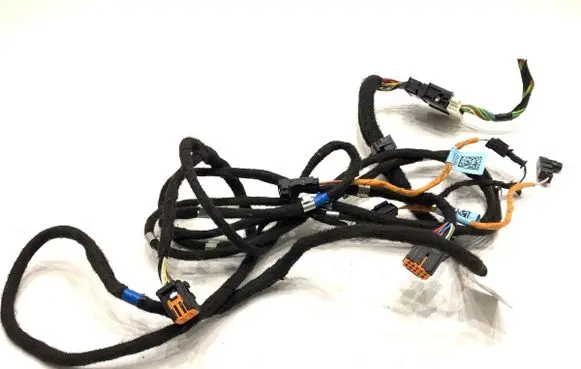 Peugeot 3008 II Other exterior part 